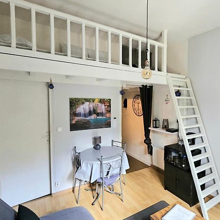 Agreable Studio Ronce Les Bains La Tremblade Kültér fotó