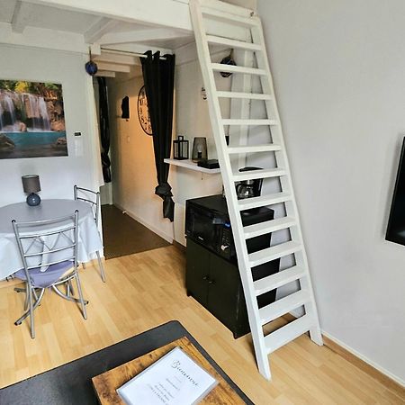Agreable Studio Ronce Les Bains La Tremblade Kültér fotó