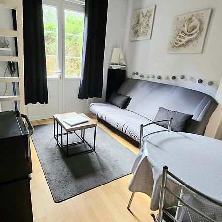 Agreable Studio Ronce Les Bains La Tremblade Kültér fotó