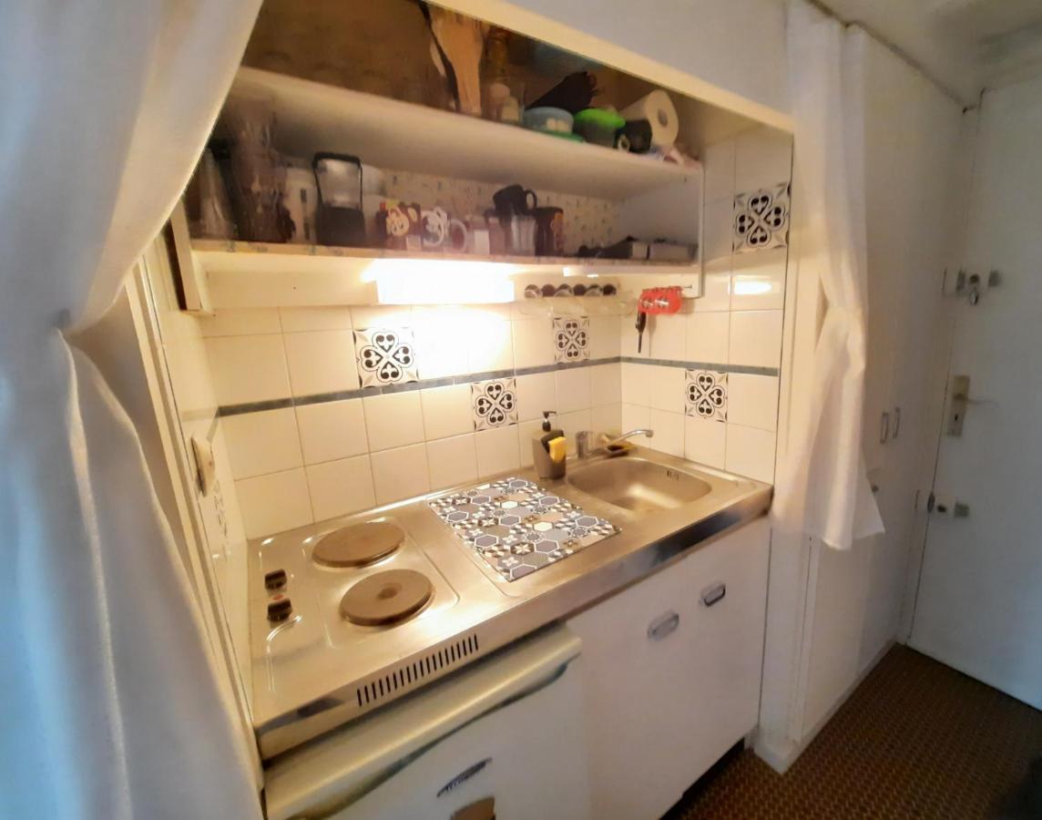 Agreable Studio Ronce Les Bains La Tremblade Kültér fotó