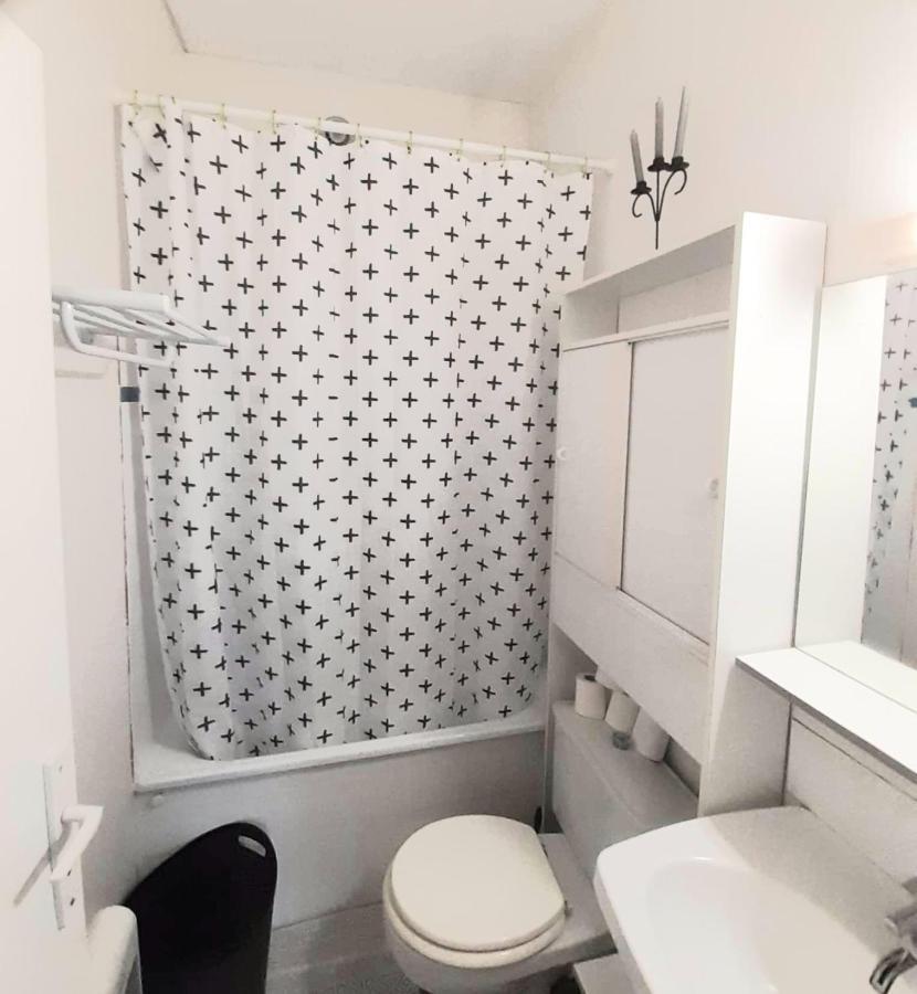 Agreable Studio Ronce Les Bains La Tremblade Kültér fotó