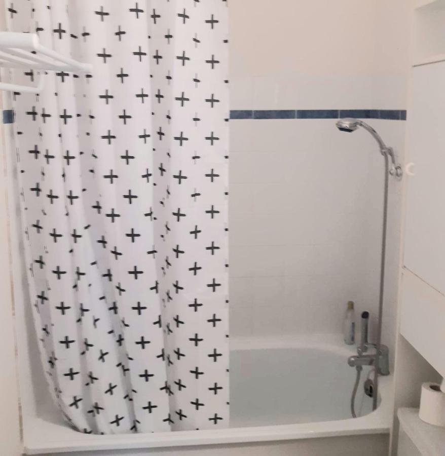Agreable Studio Ronce Les Bains La Tremblade Kültér fotó