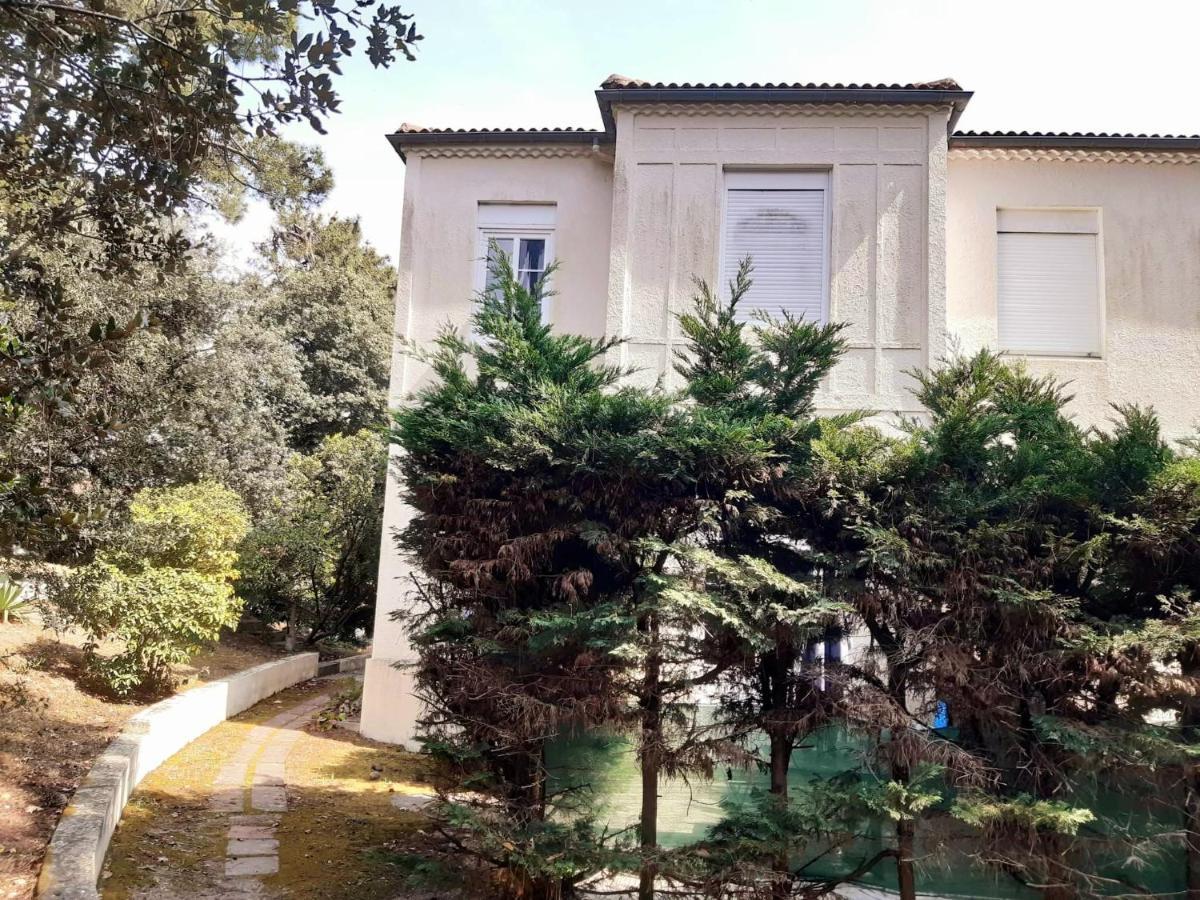 Agreable Studio Ronce Les Bains La Tremblade Kültér fotó