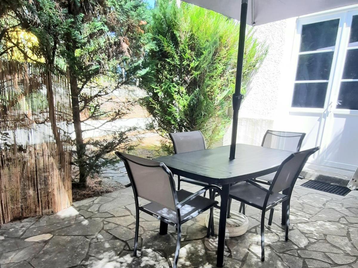 Agreable Studio Ronce Les Bains La Tremblade Kültér fotó
