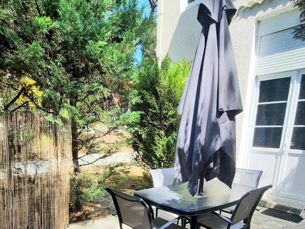 Agreable Studio Ronce Les Bains La Tremblade Kültér fotó