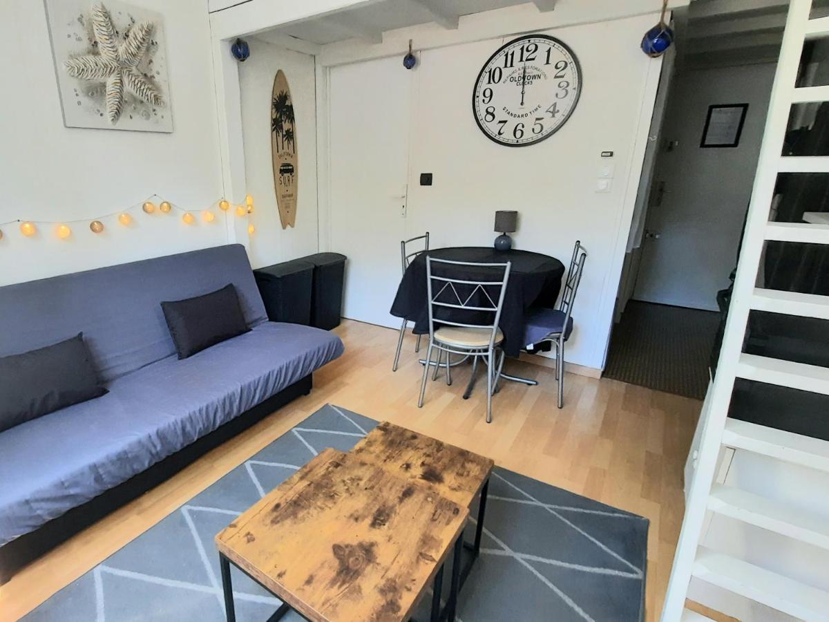 Agreable Studio Ronce Les Bains La Tremblade Kültér fotó