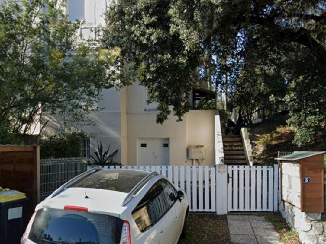 Agreable Studio Ronce Les Bains La Tremblade Kültér fotó