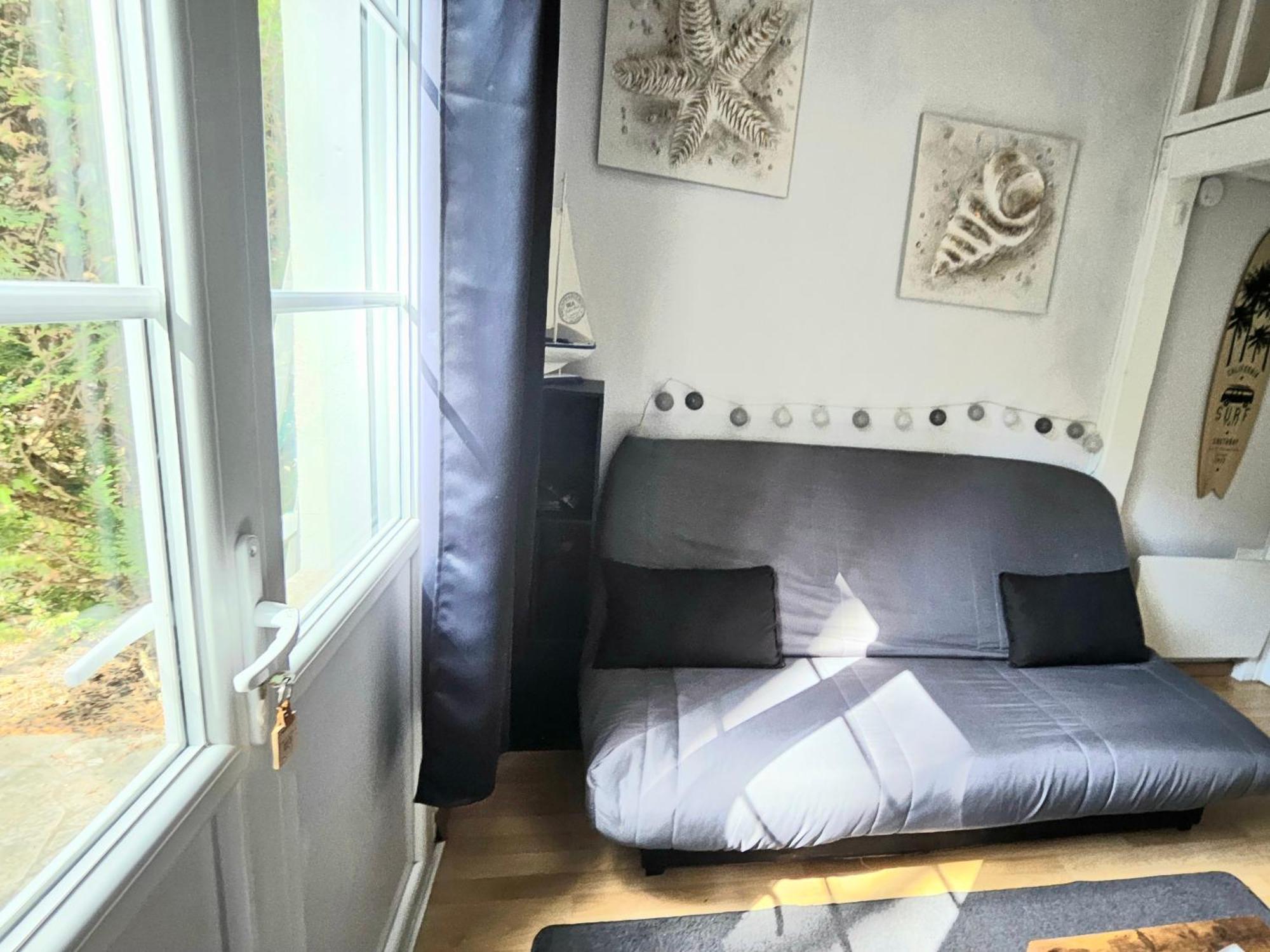 Agreable Studio Ronce Les Bains La Tremblade Kültér fotó