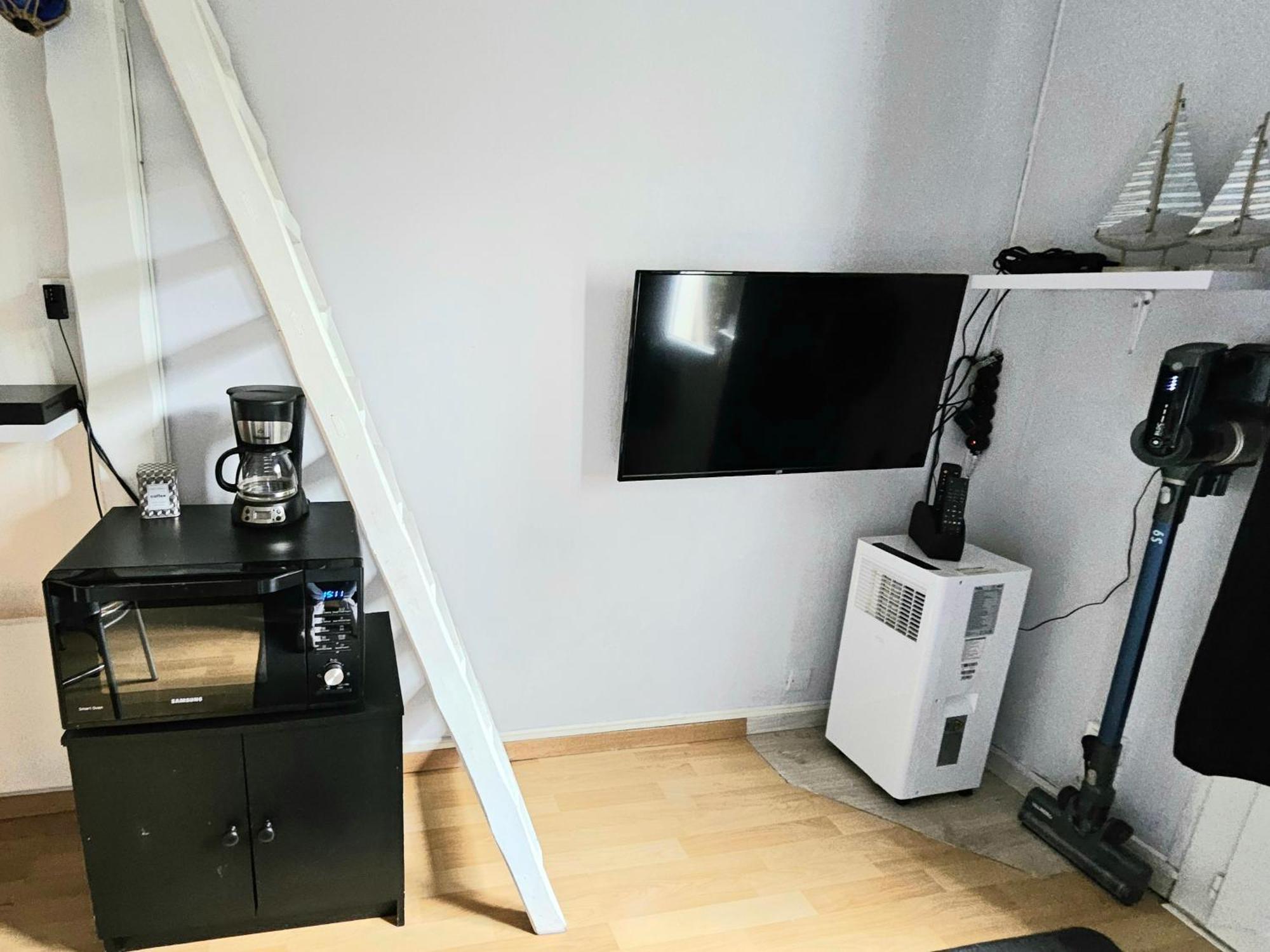 Agreable Studio Ronce Les Bains La Tremblade Kültér fotó