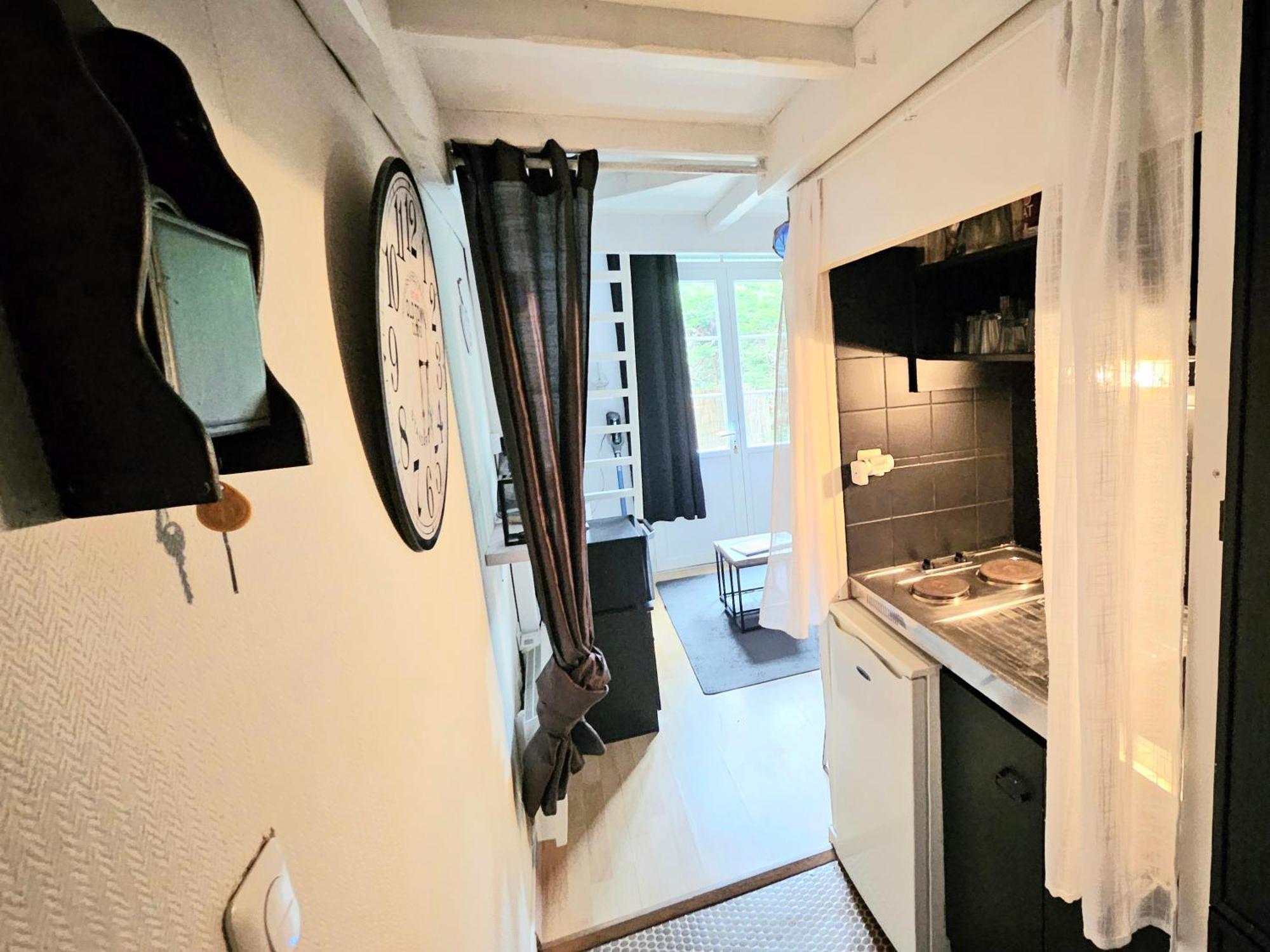 Agreable Studio Ronce Les Bains La Tremblade Kültér fotó
